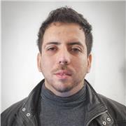 Dicto clases de comunicación audiovisual entre las cuales se encuentran: edición de video basica, fotografía y cámara básica, lenguaje cinematográfico avanzado, apreciacion cinematográfica, produccion audiovisual, dirección cinematografica, direccion y pr